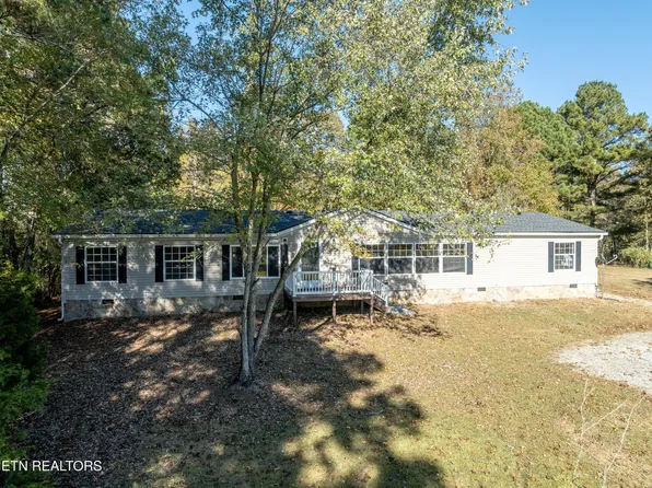 253 Warren Turner Rd NE, Cleveland, TN 37323