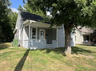 717 Gunther Ave, Owensboro, KY 42303