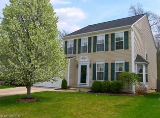 5295 Otten Rd, North Ridgeville, OH 44039