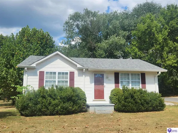 103 Peterson St, Campbellsville, KY 42718