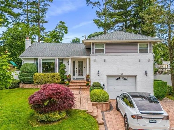 63 Audrey Road, Westbury, NY 11590