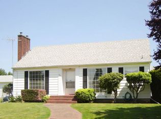 931 A St, Washougal, WA 98671