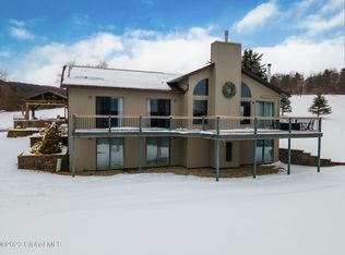 276 Settles Mountain Rd, Cobleskill, NY 12043