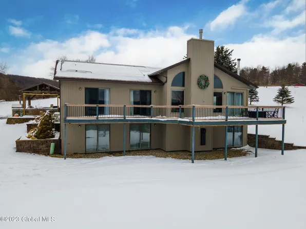 276 Settles Mountain Road, Cobleskill, NY 12043