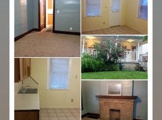 228 E Markison Ave, Columbus, OH 43207