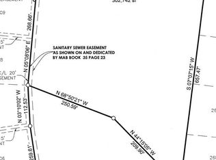 1008 Springhill Ln LOT 7, Birmingham, AL 35242