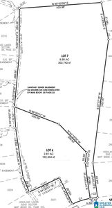1008 Springhill Ln Lot 7, Birmingham, AL, 35242