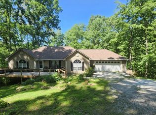 390 Apple Ridge 2, Dawsonville, GA 30534