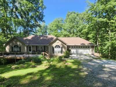 390 Apple Ridge 2, Dawsonville, GA, 30534