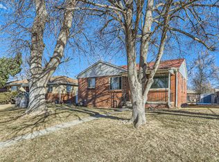 3264 Niagara St, Denver, CO 80207