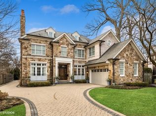 610 Oak St, Winnetka, IL 60093