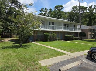 400 Crestview Dr APT C, Summerville, SC 29485
