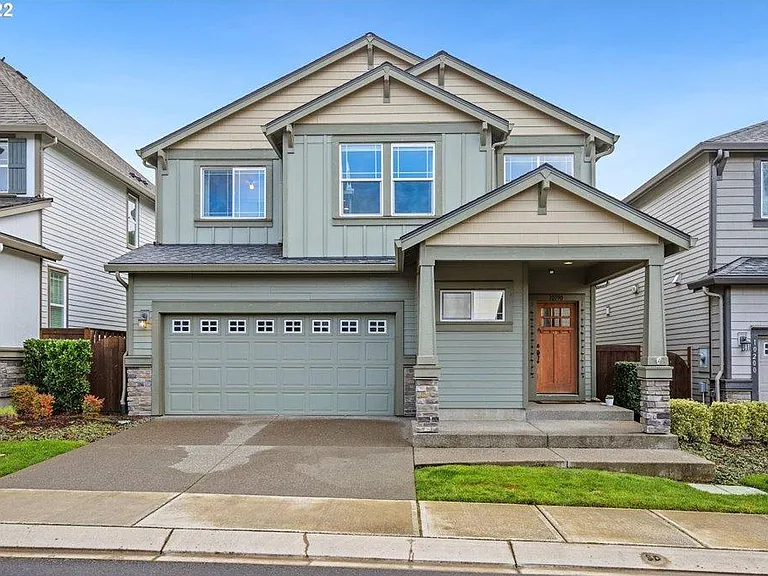 10190 SW Foxtrot Ter — Photo 1