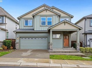 10190 SW Foxtrot Ter, Beaverton, OR 97008