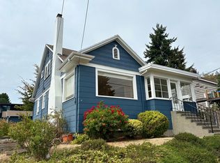 6015 32nd Ave NW, Seattle, WA 98107