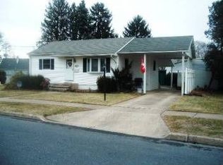 40 Oneida Rd, Camp Hill, PA 17011