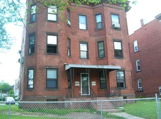 115 Franklin Ave, Hartford, CT 06114