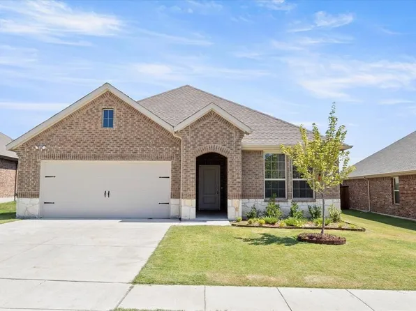 726 Fort Ln, Fate, TX 75189
