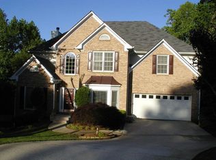 1214 Ridge Vista Ct, Lawrenceville, GA 30043