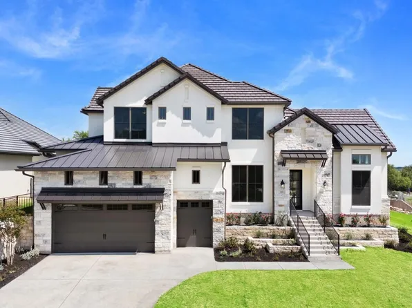 100 Sunny Bell Ct, Georgetown, TX 78628