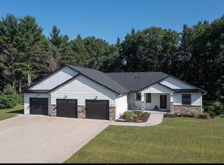 4521 Grand Pine Dr, Wisconsin Rapids, WI 54494