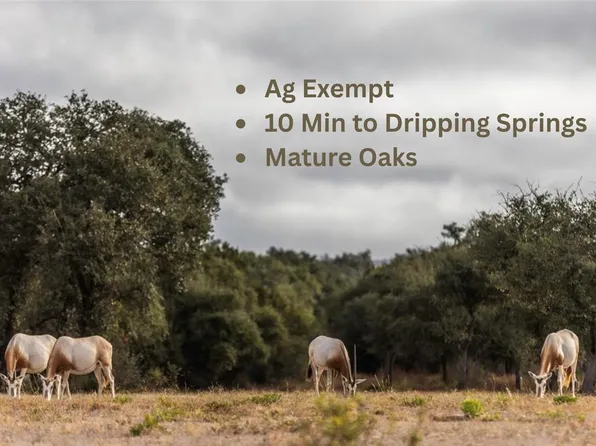 1 Legacy Hills Dr, Johnson City, TX 78636