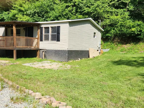 104 Moss Spring Hollow Rd, Centerville, TN 37033