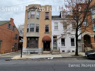 323 N 8th St APT 2, Allentown, PA 18102