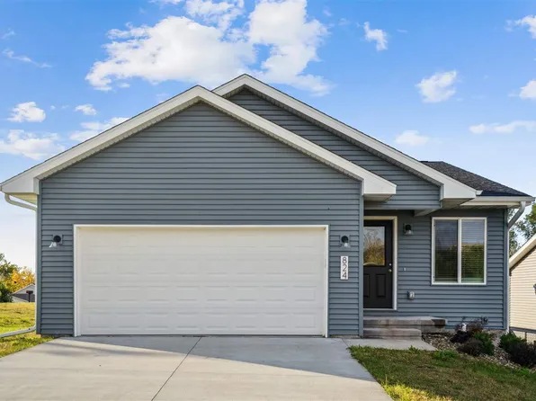 824 Nye Way, Coralville, IA 52241