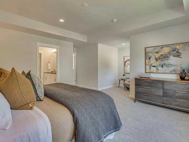 Model Home!