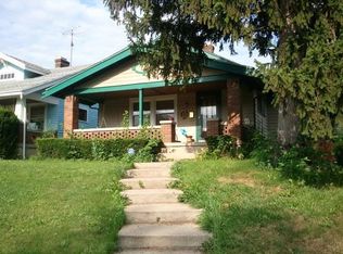 1939 Emerson Ave, Dayton, OH