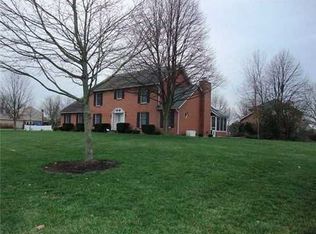 1920 Greenbriar Dr, Troy, OH 45373