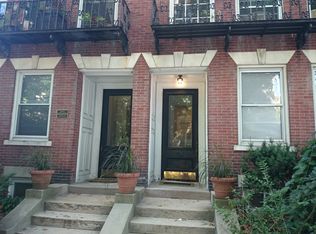 78 Harvard Ave, Brookline, MA 02446