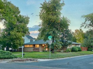 700 N Monaco Street Pkwy, Denver, CO 80220