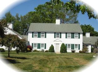 279N Milford Ln, Monroe Twp, NJ 08831