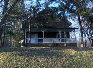 2065 Pavonia West Rd, Mansfield, OH 44903