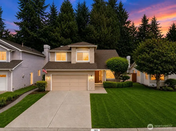 2113 162nd Place SE, Mill Creek, WA 98012