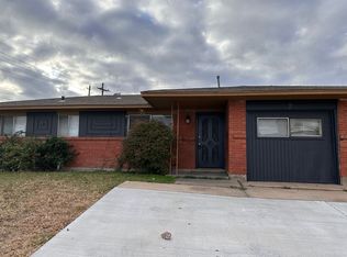 2 NW 53rd St, Lawton, OK 73505