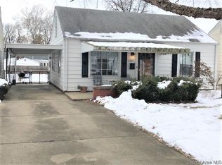 2327 S 1st St, Springfield, IL 62704