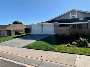 5210 Creekside Rd, Camarillo, CA 93012