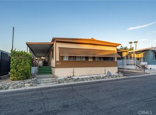 3033 E Valley Blvd SPACE 80, West Covina, CA 91792