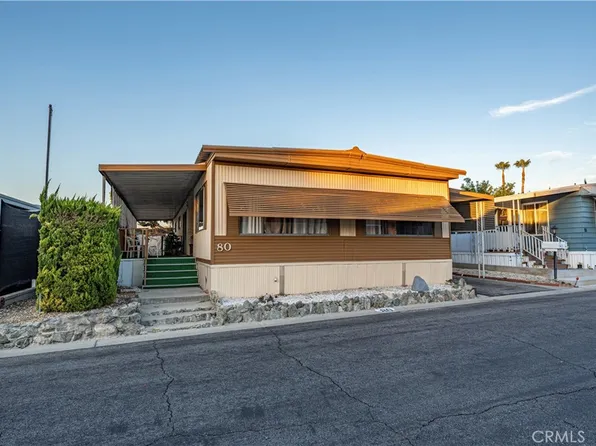 3033 E Valley Blvd Space 80, West Covina, CA 91792
