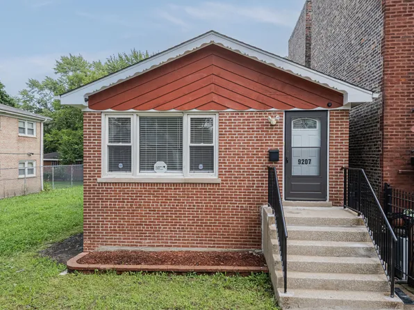 9207 S Greenwood Ave, Chicago, IL 60619
