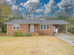 707 Church St, Royston, GA 30662