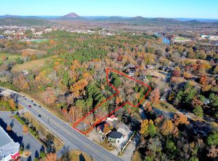 0 Cantrell Rd, Little Rock, AR 72223