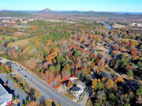 0 Cantrell Rd, Little Rock, AR 72223