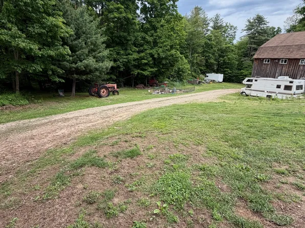 1318 Litchfield Turnpike, New Hartford, CT 06057