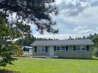 5854 Dry Bread Rd, Emporia, VA 23847