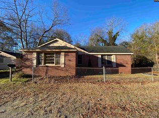 740 Fulton St, Orangeburg, SC 29115