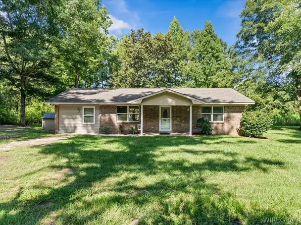 20389 W State Highway 52, Kinston, AL 36453
